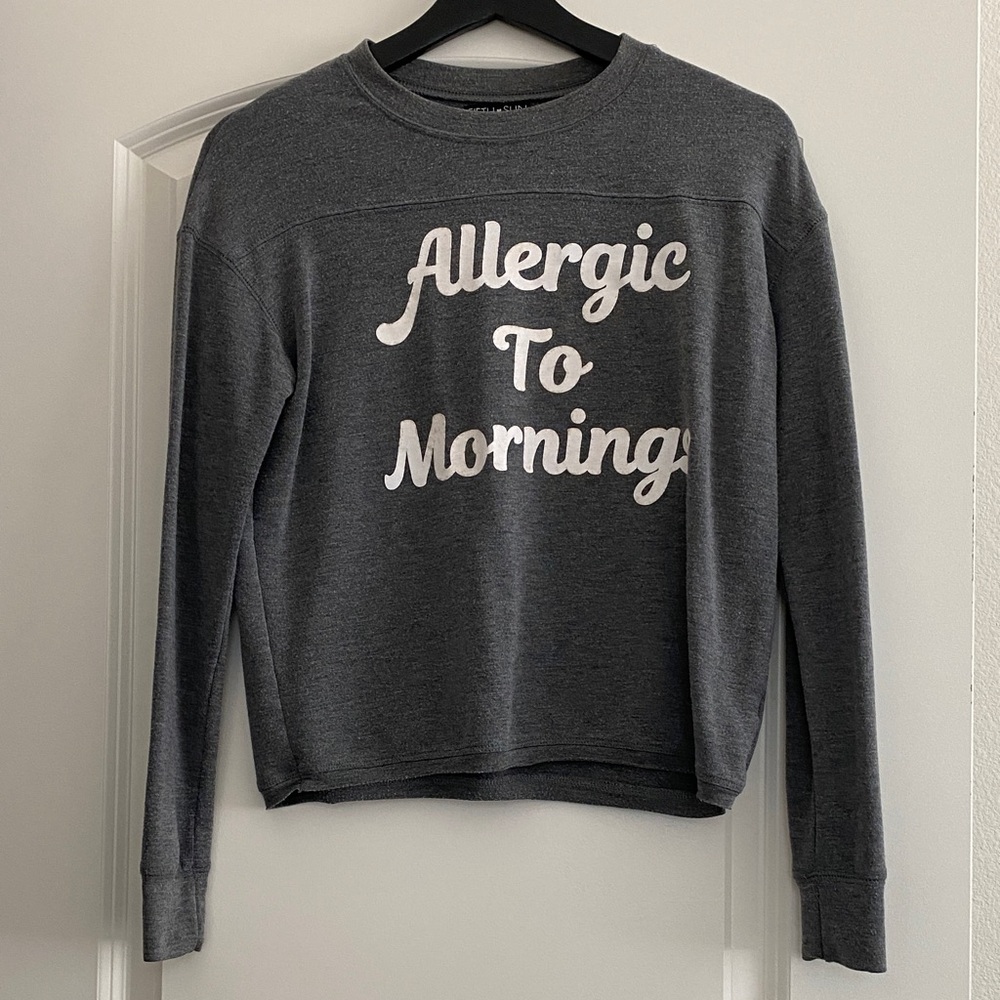 Fifth Sun Sweater